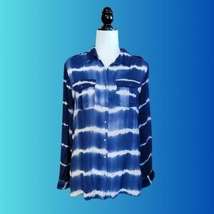 SUPER Soft Button Down Top